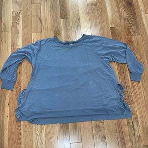 Cupio lightweight sweatshirt